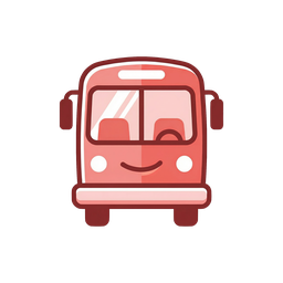 Find My Bus - SG logo